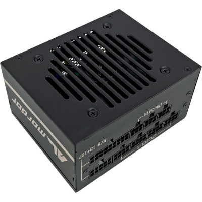 ALmordor SFX 750W Black (ALSFX750BK)