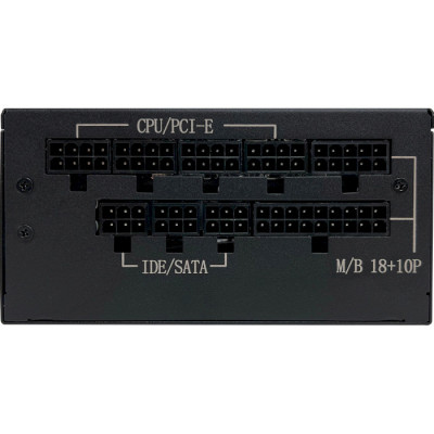 ALmordor SFX 750W Black (ALSFX750BK)