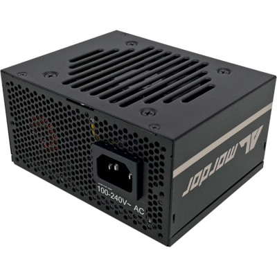 ALmordor SFX 750W Black (ALSFX750BK)