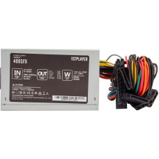 1STPLAYER Black Widow 400W (PS-400SFX APFC)