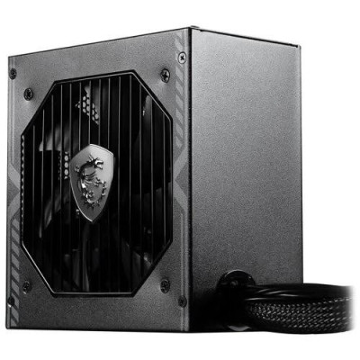 MSI MAG A650BN