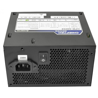 Chieftec GPB-500S8
