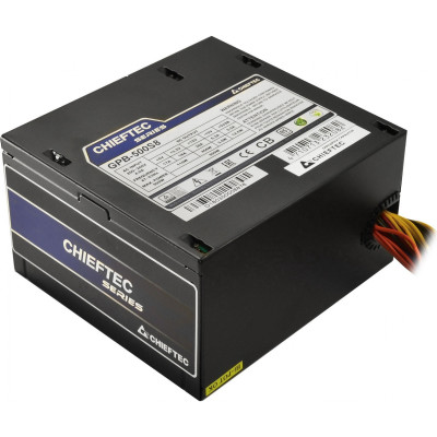 Chieftec GPB-500S8