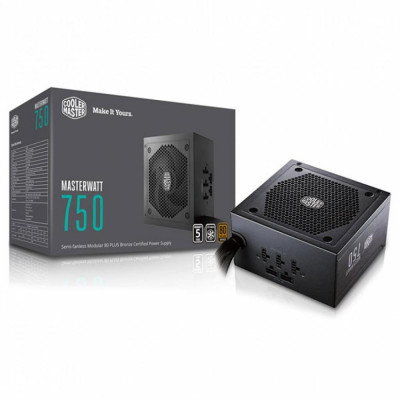 Cooler Master MasterWatt 750 (MPX-7501-AMAAB)
