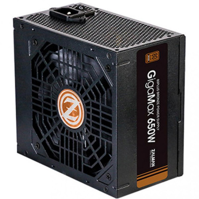 Zalman GigaMax 650W (ZM650-GVII)