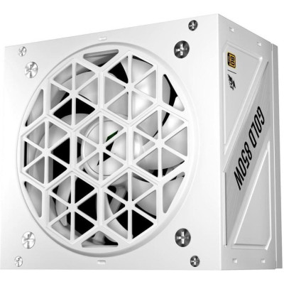 1STPLAYER HA-850BA4 White (NGDP-GLD-850-WH)