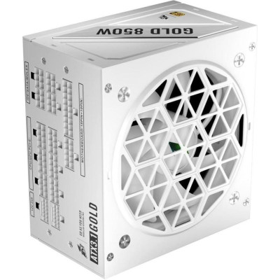 1STPLAYER HA-850BA4 White (NGDP-GLD-850-WH)