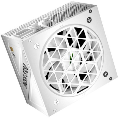 1STPLAYER HA-850BA4 White (NGDP-GLD-850-WH)