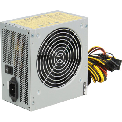Chieftec GPA-650S