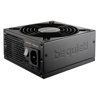 Be quiet! SFX L Power 500W (BN238)