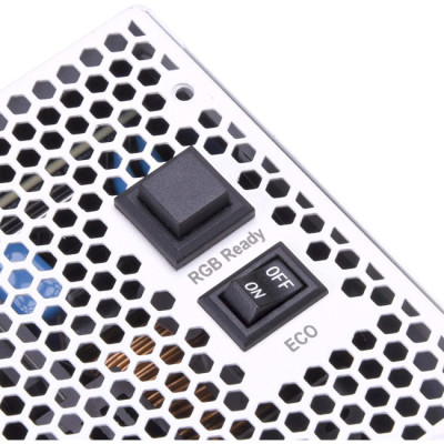 SuperFlower Leadex III SF-850F14RG 850W Gold RGB