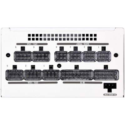 SuperFlower Leadex III SF-850F14RG 850W Gold RGB