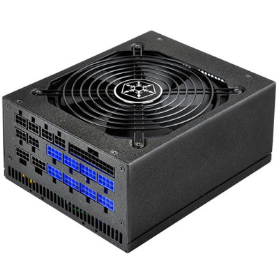 Silverstone STRIDER 1200W (SST-ST1200-PT)