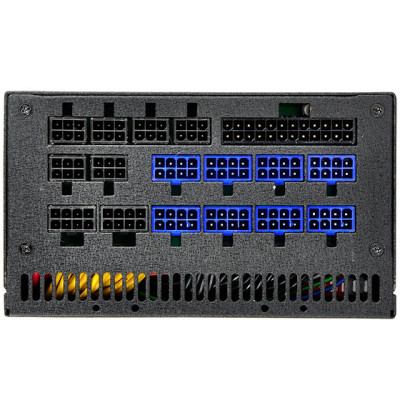 Silverstone STRIDER 1200W (SST-ST1200-PT)