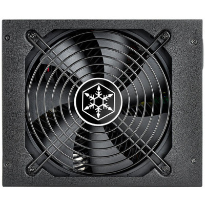 Silverstone STRIDER 1200W (SST-ST1200-PT)