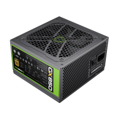 GAMEMAX GX-850 Modular