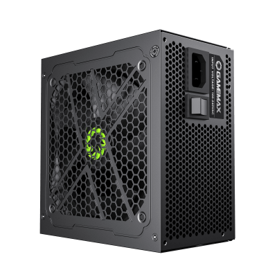 GAMEMAX GX-850 Modular