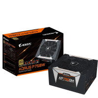GIGABYTE AORUS P750W (GP-AP750GM)