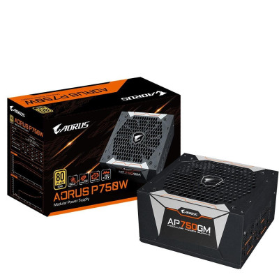 GIGABYTE AORUS P750W (GP-AP750GM)