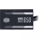 Cooler Master MWE 650W Bronze V2 (MPE-6501-ACAAB-EU)