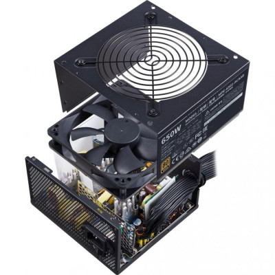 Cooler Master MWE 650W Bronze V2 (MPE-6501-ACAAB-EU)