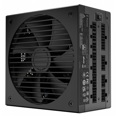 Fractal Design Ion+ 2 Platinum 760W (FD-P-IA2P-760-EU)