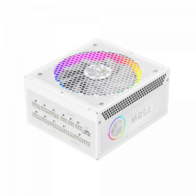 GameMax RGB-750G WH