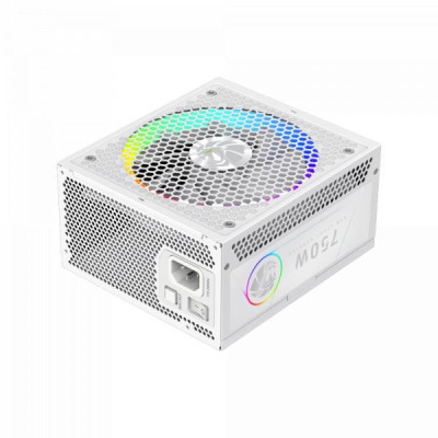 GameMax RGB-750G WH