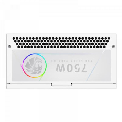 GameMax RGB-750G WH