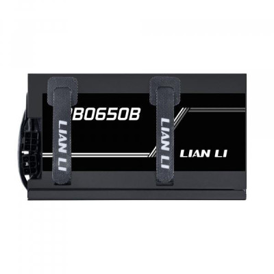 Lian Li RB0650B Black (G9P.RB0650B.B000.EU)