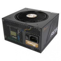 SeaSonic Focus 550 Gold (SSR-550FM)