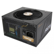 SeaSonic Focus 550 Gold (SSR-550FM)