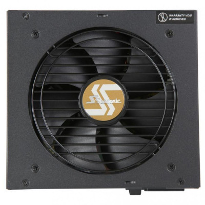 SeaSonic Focus 550 Gold (SSR-550FM)