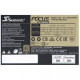 SeaSonic Focus 550 Gold (SSR-550FM)