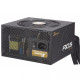 SeaSonic Focus 550 Gold (SSR-550FM)
