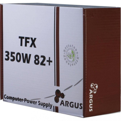 Inter-Tech Argus TFX-350W 82+ (88882154)