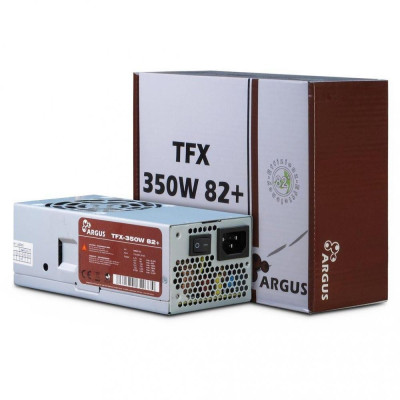Inter-Tech Argus TFX-350W 82+ (88882154)