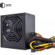 QUBE 1000W 80+ Bronze Semi-Modular (QBF-HPL-1000W-14SM)