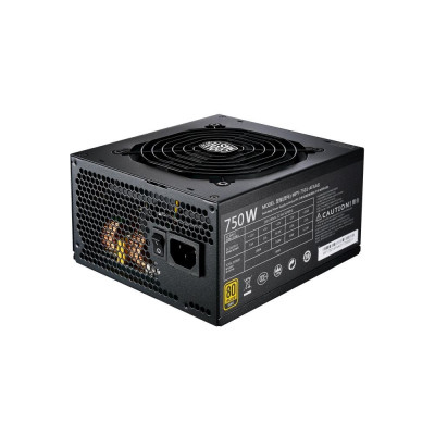 Cooler Master MWE Gold 750 (MPY-7501-AFAAG-EU)
