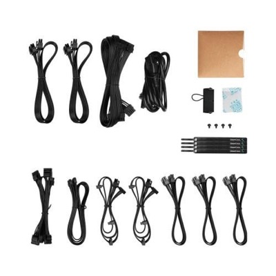 DeepCool PX850G (R-PX850G-FC0B-EU)