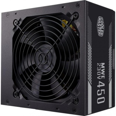 Cooler Master MWE 450 White V2 (MPE-4501-ACABW-EU)