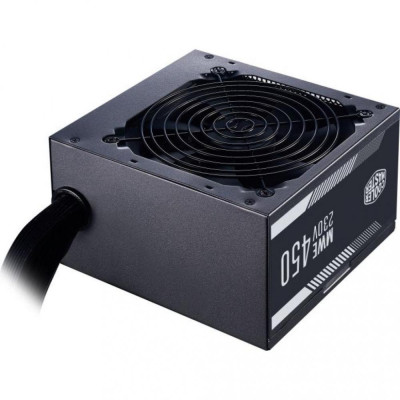 Cooler Master MWE 450 White V2 (MPE-4501-ACABW-EU)