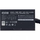 Cooler Master MWE 450 White V2 (MPE-4501-ACABW-EU)
