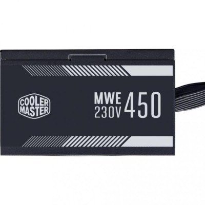 Cooler Master MWE 450 White V2 (MPE-4501-ACABW-EU)