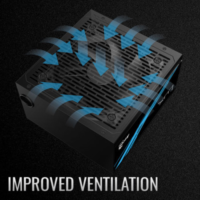 Aerocool LUX 1000W