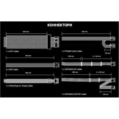 MSI MAG A750BN PCIE5