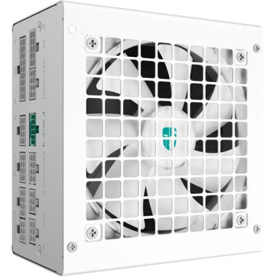DeepCool GamerStorm PN850M White 850W (R-PN850M-FC0W-JGEU)