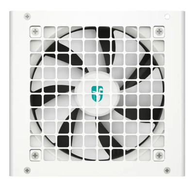 DeepCool GamerStorm PN850M White 850W (R-PN850M-FC0W-JGEU)