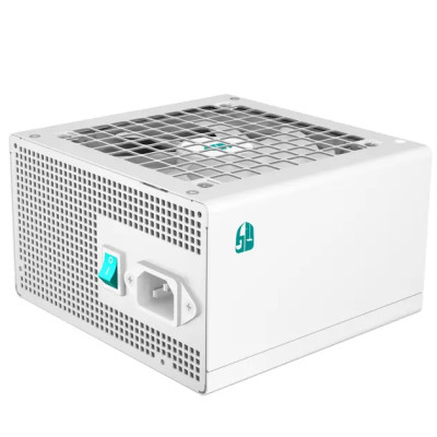 DeepCool GamerStorm PN850M White 850W (R-PN850M-FC0W-JGEU)