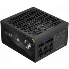 GameMax GM-600B Modular Black
